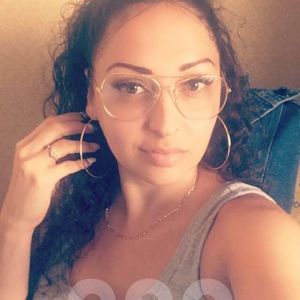 Meet your Posher, Jasmin